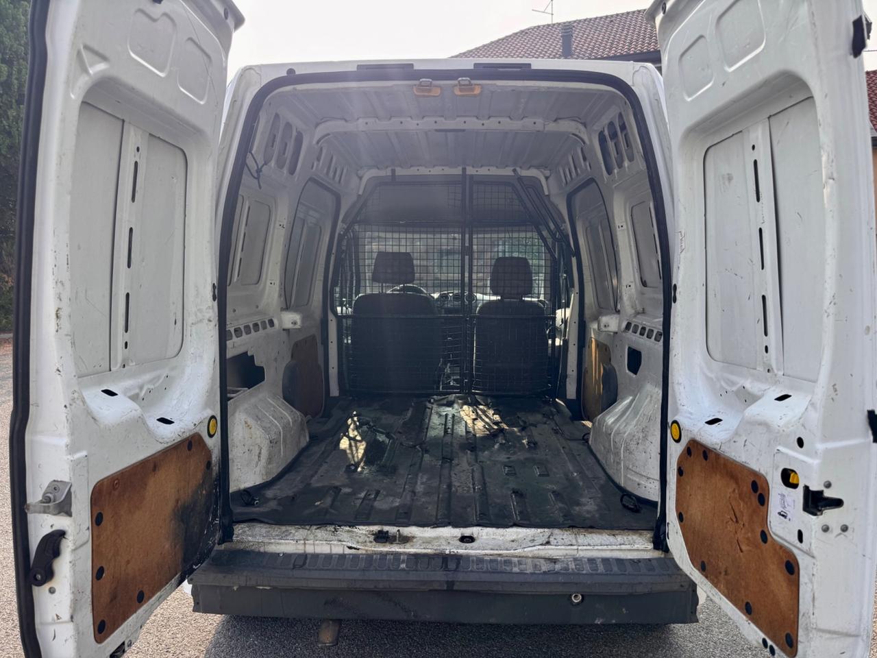 Ford Transit Connect 230L 1.8 TDCi/110CV PL-TA
