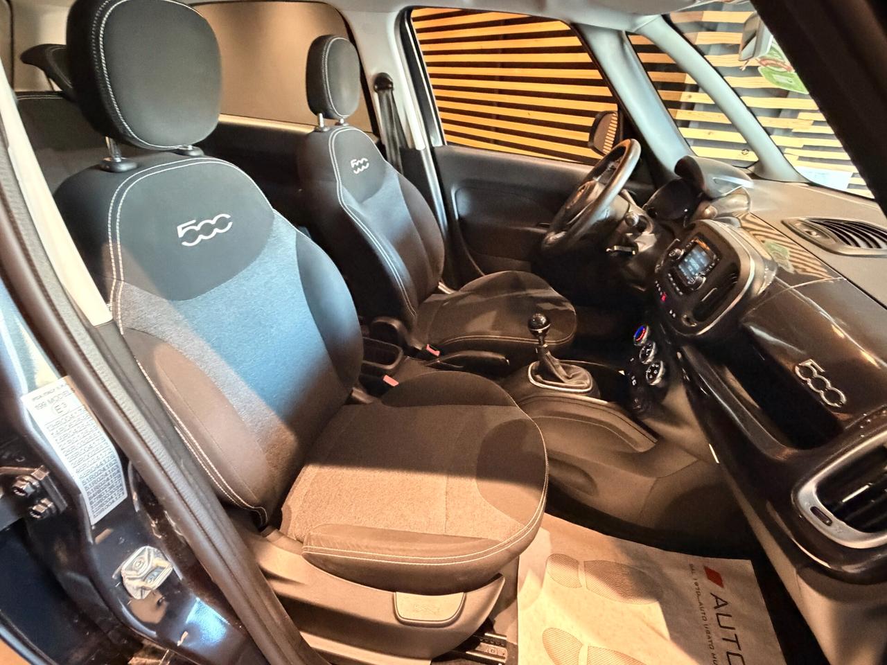 Fiat 500L 1.3 Multijet 95 CV Urban