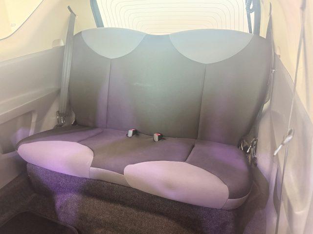 CITROEN C1 1.0 3 porte Seduction
