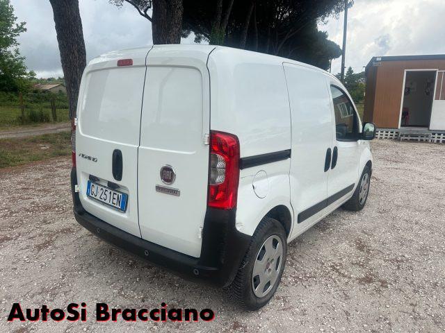 FIAT Fiorino 1.3 MJT 95CV Cargo SX APPLE CAR PLAY!!