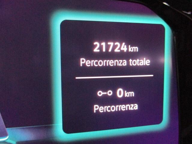 Volkswagen Golf 2.0 TDI 115 CV SCR Life