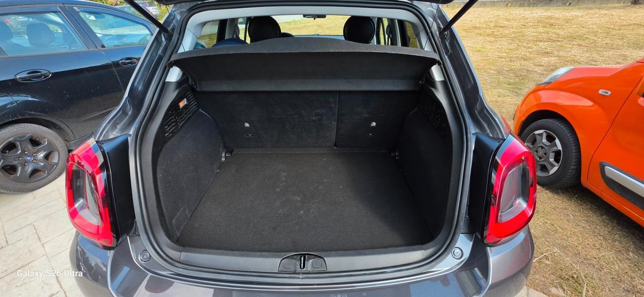 Fiat 500X 1.3 MultiJet 95 CV Club