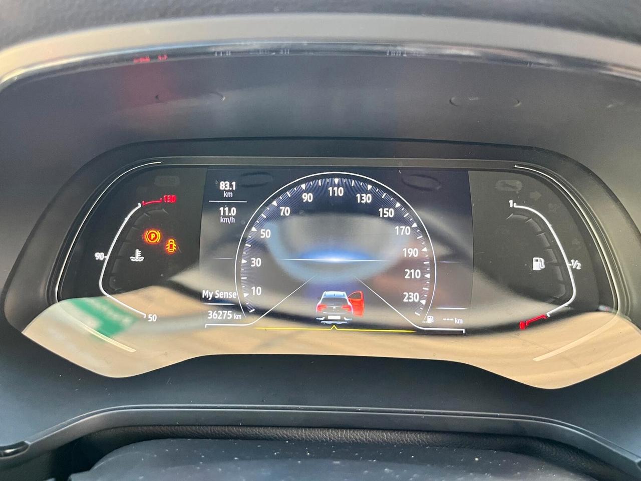 Renault Captur TCe 90 CV Techno