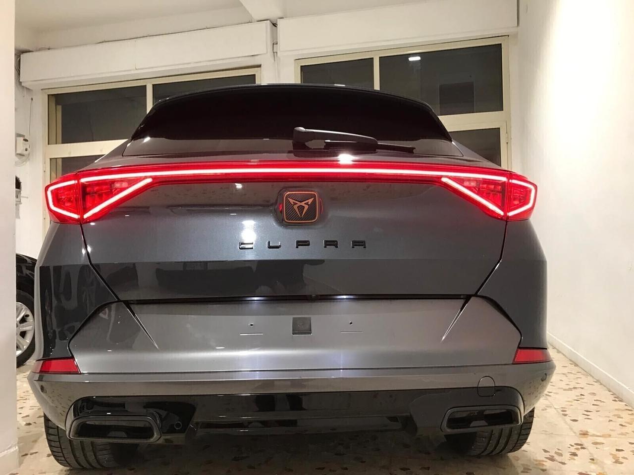 Cupra Formentor 2.0TDI 150cv 10/2022 km32000