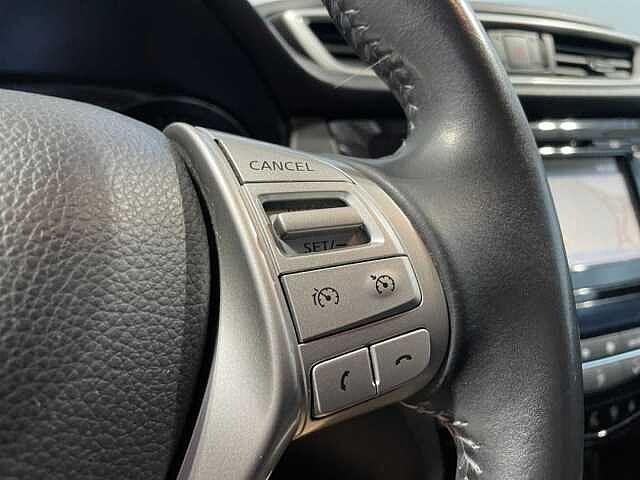 Nissan Qashqai 1.2 116CV 360° N-Connecta - NEOPATENTATI