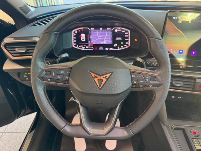 CUPRA Leon Sportstourer 1.5 Hybrid 150 CV DSG - COME NUOVA!