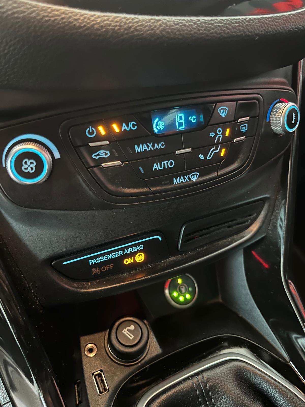 Ford B-Max Prezzo NON vincolato a formule di finanziamento