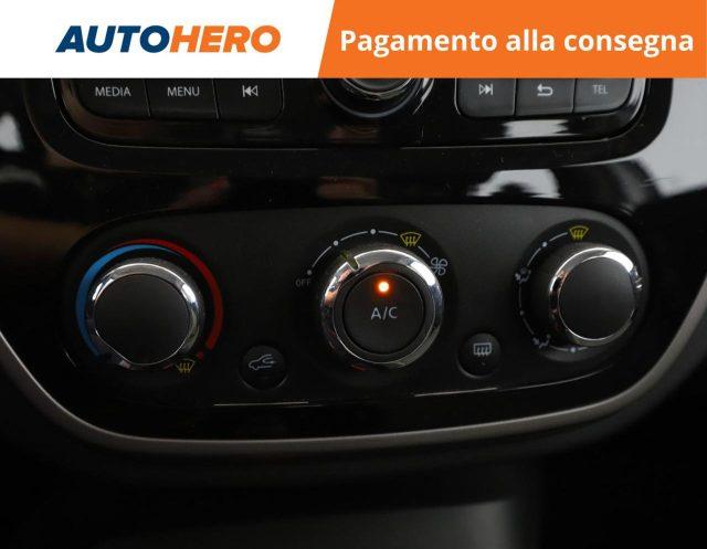 RENAULT Captur dCi 8V 90 CV Start&Stop Energy Zen