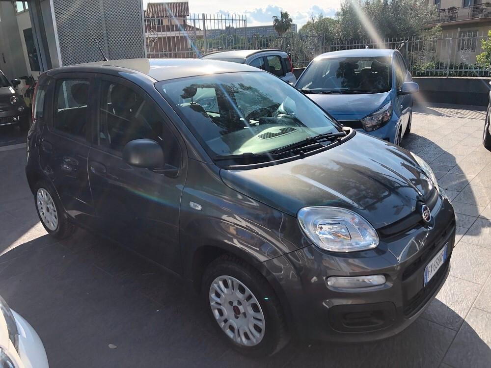 Fiat Panda 1.2 EasyPower Easy