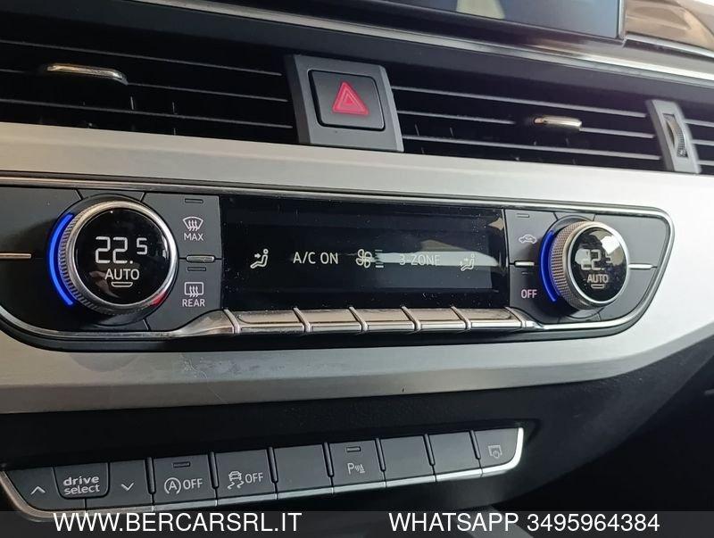 Audi A5 A5 SPB 40 TDI quattro S tronic S line edition