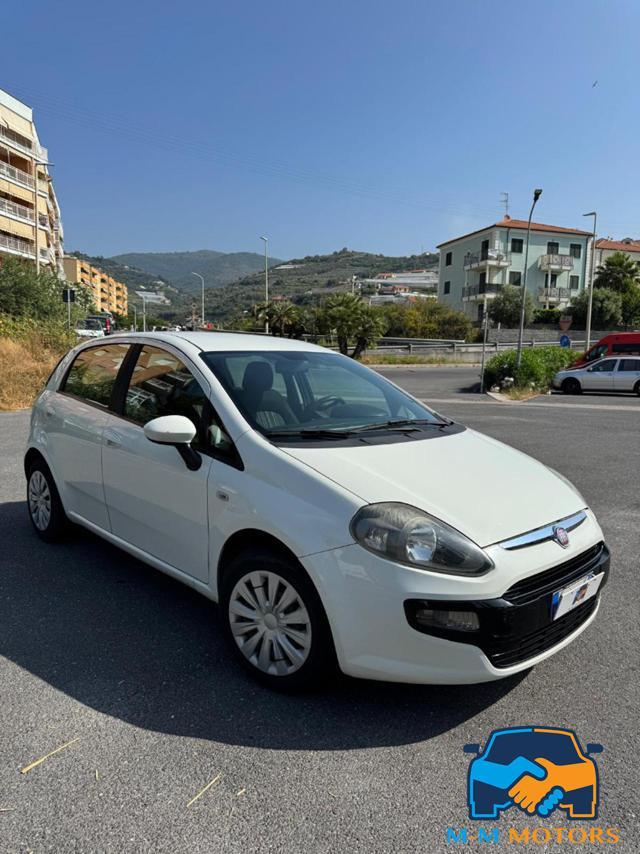 FIAT Punto Evo 1.3 Mjt 75 CV DPF 5 porte S&S Dynamic