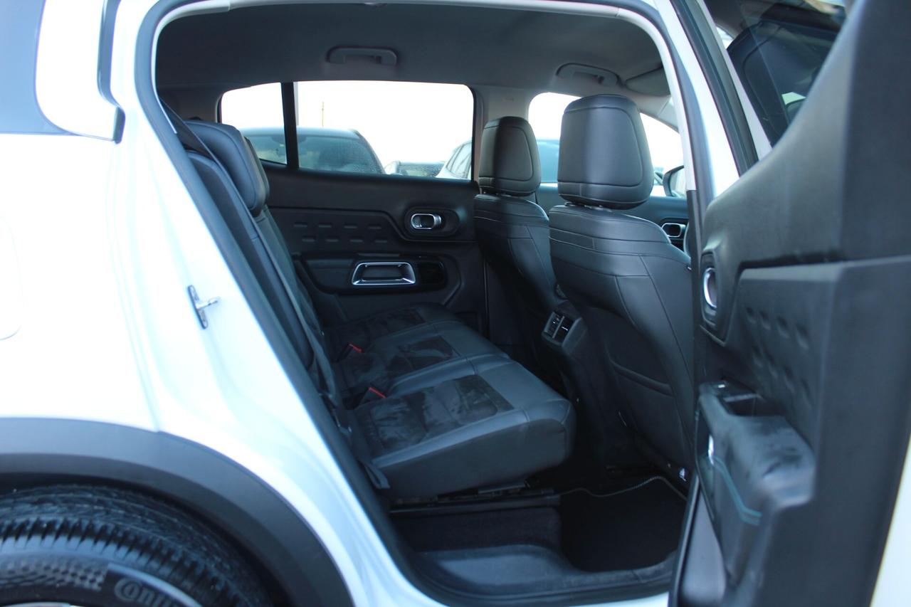 Citroen C5 Aircross BlueHDi 130 S&S EAT8 Shine