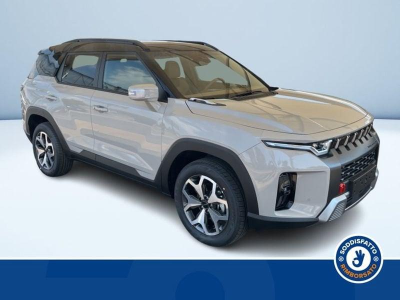 KGM Torres K-Line 1.5 Turbo GDI 163 CV 2WD AT