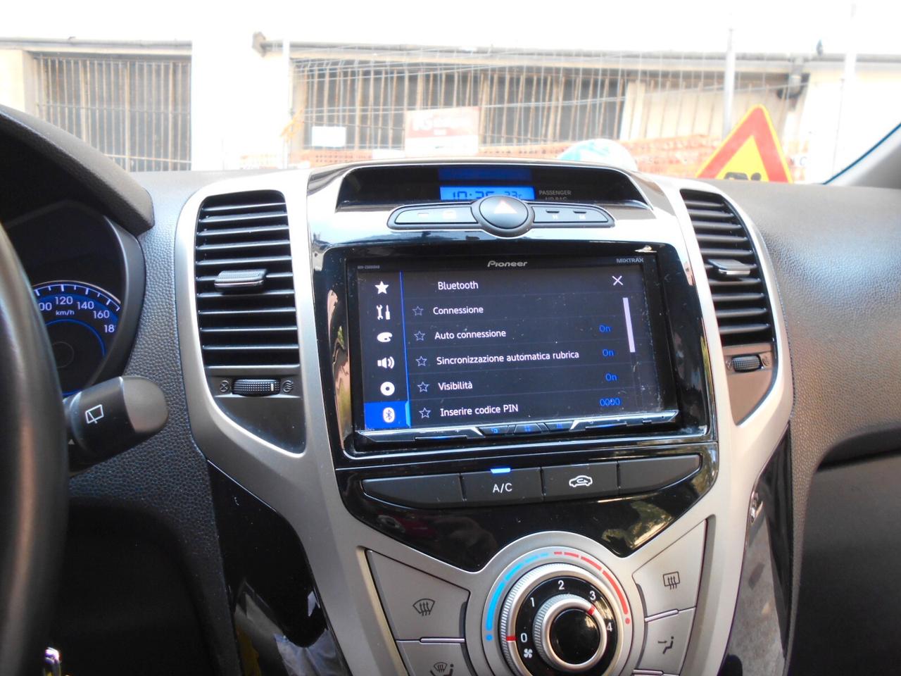 Hyundai iX20 1.4 90 CV Econext Classic