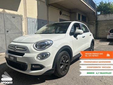 FIAT 500X 500X 1.3 MultiJet 95 CV Pop Star