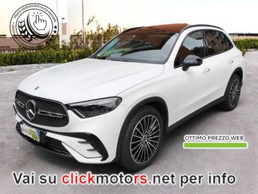 Mercedes Classe GLC GLC - X254 220 d AMG Line Premium Plus 4matic