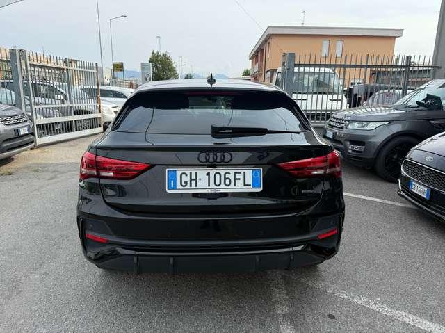 Audi Q3 Q3 Sportback 35 2.0 tdi S line quattro s-tronic