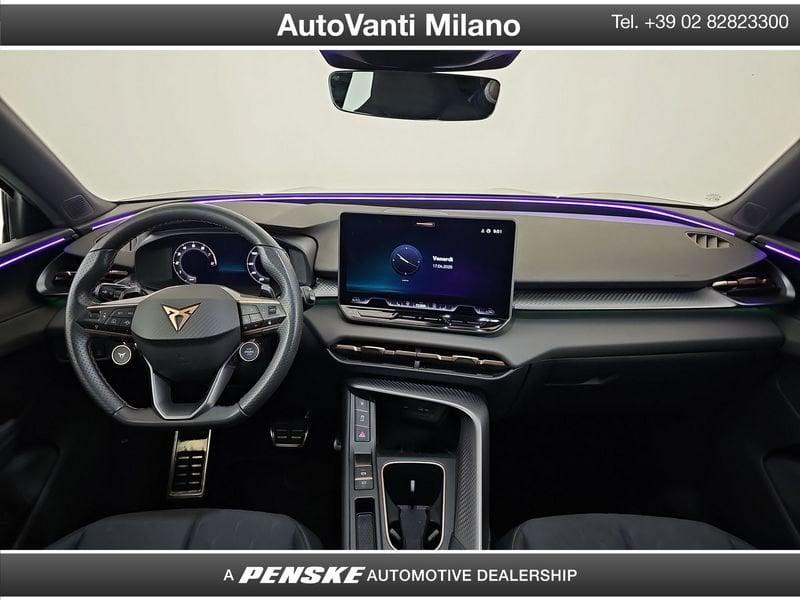 CUPRA Terramar Terramar 1.5 hybrid 150cv dsg