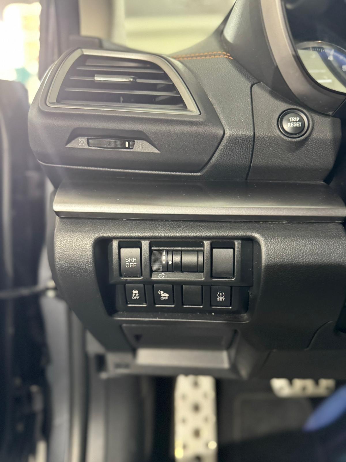 Subaru XV 2.0i e-Boxer MHEV Lineartronic Premium