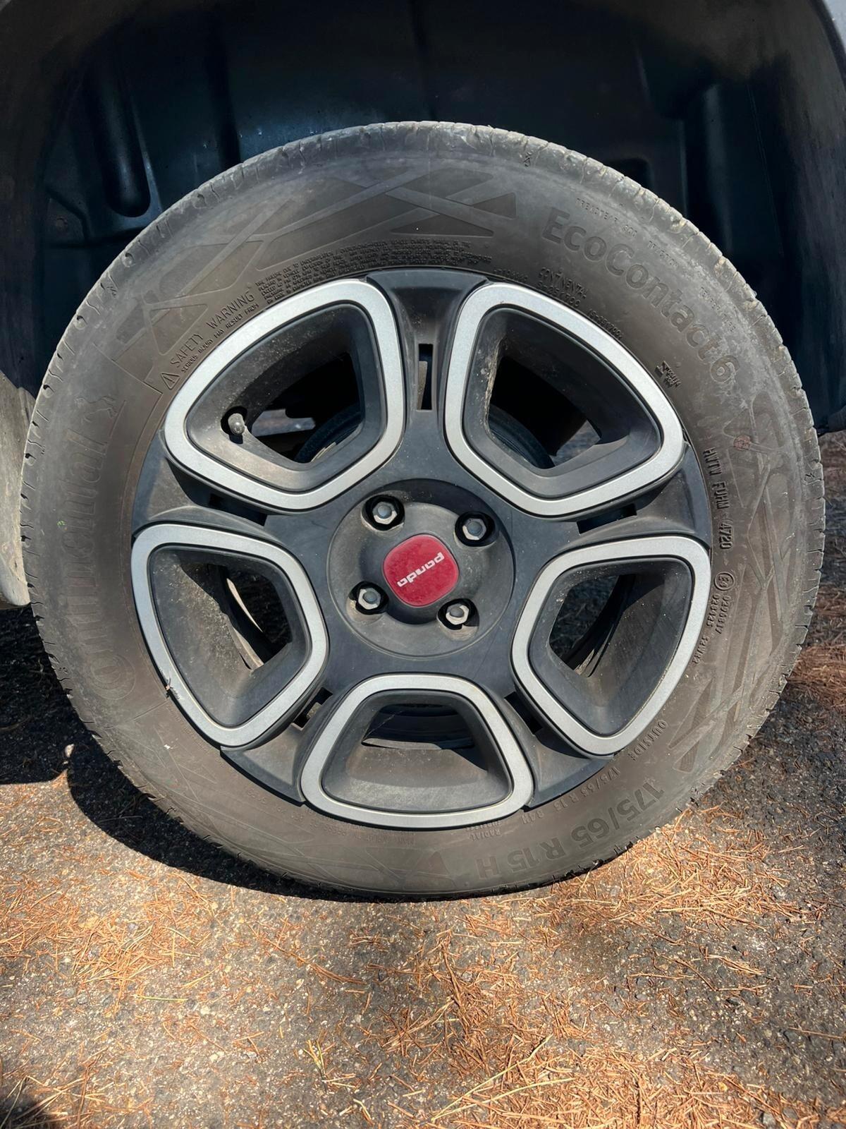 Fiat Panda 0.9 TWINAIR TURBO CITY LIFE