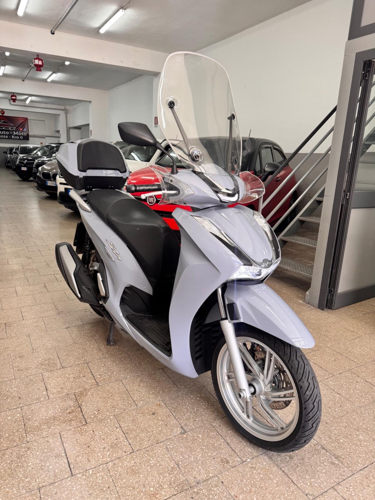 Honda SH 350 I Abs - 10/2022