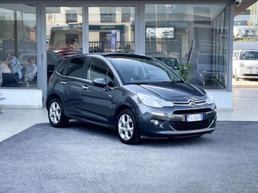Citroen C3 1.2 Benzina 82CV E6 Neo. - 2016