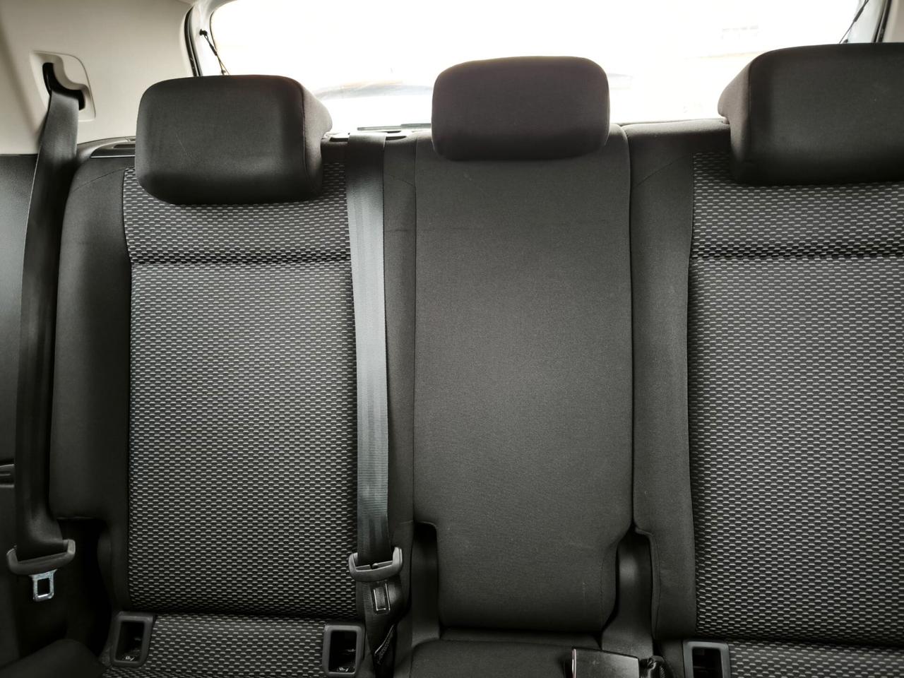 Volkswagen T-Cross 1.0 TSI Life BMT