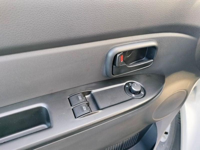 Piaggio Porter NP6 Porter NP6 1.5 P3000 Long Range Cabinato Pro, gemellato con cassone ribaltabile trilaterale!! GPL!!