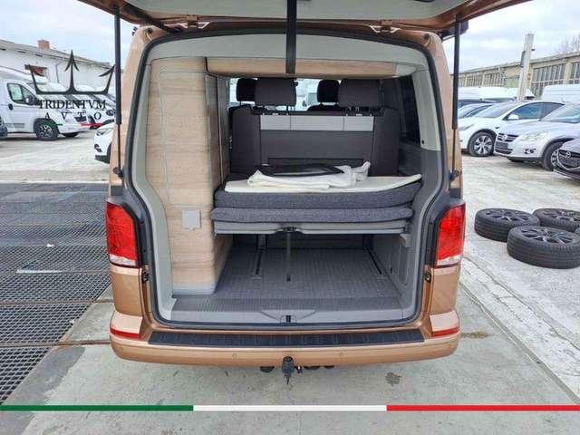 Volkswagen T6.1 California 2.0 Tdi Coast 150cv 4Mot. DSG