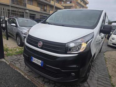 FIAT Talento 2.0 Ecojet 120CV PC-TN Furgone 12q aziendale !!!!