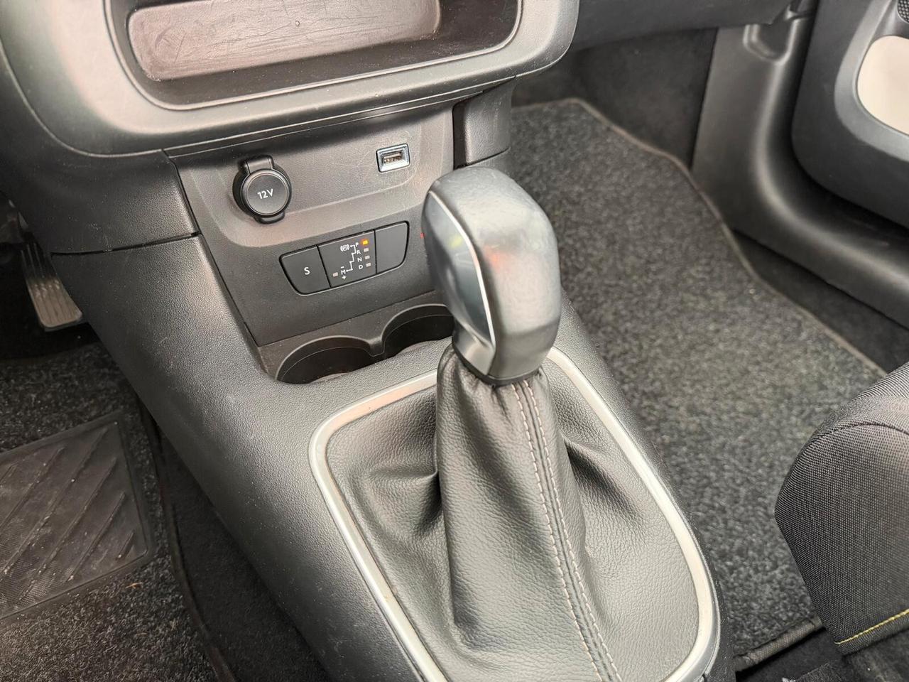 Citroen C3 PureTech 110 S&S EAT6 Shine