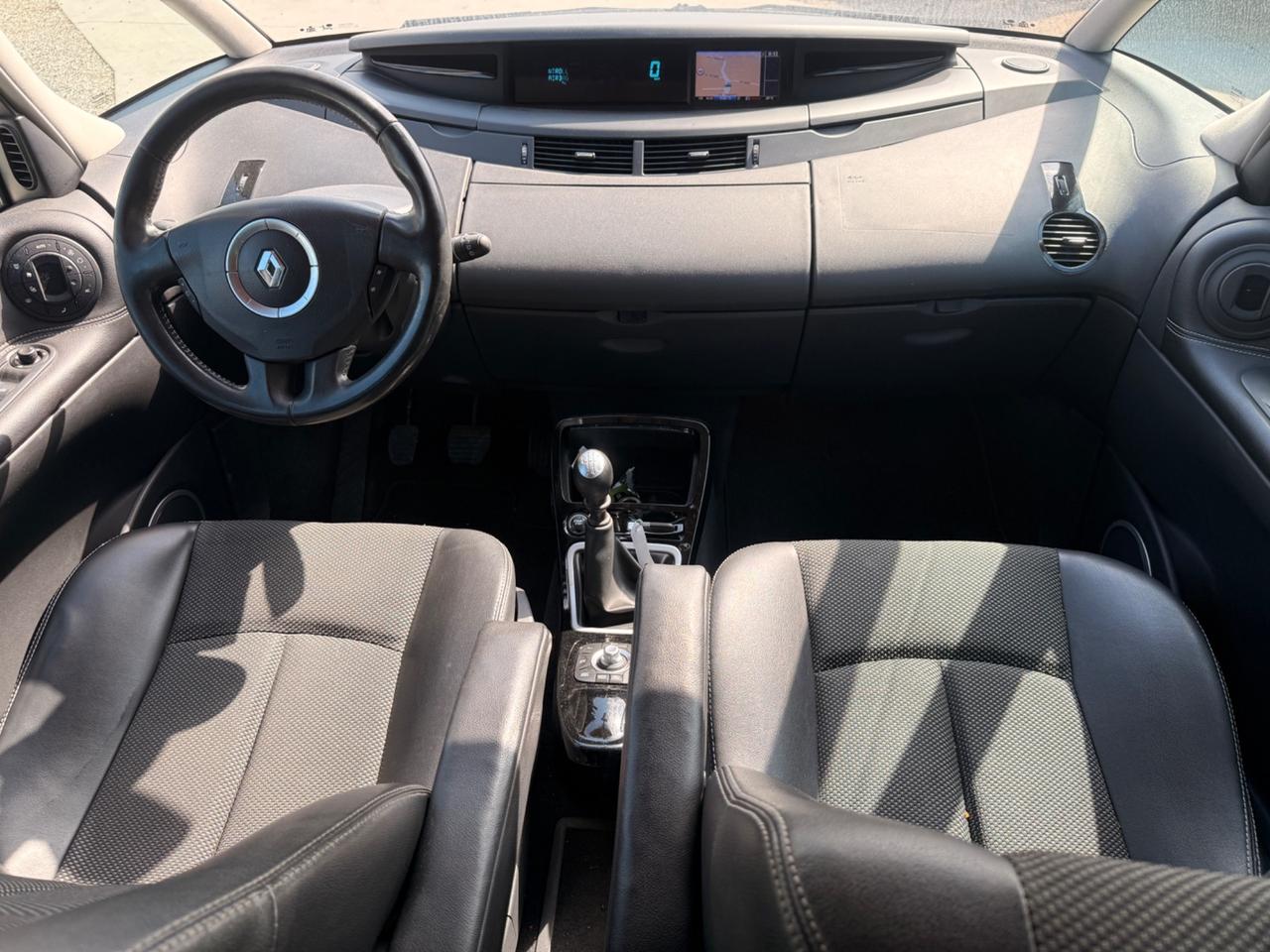 Renault Espace Grand 2.0 dCi 150CV Wave ESM