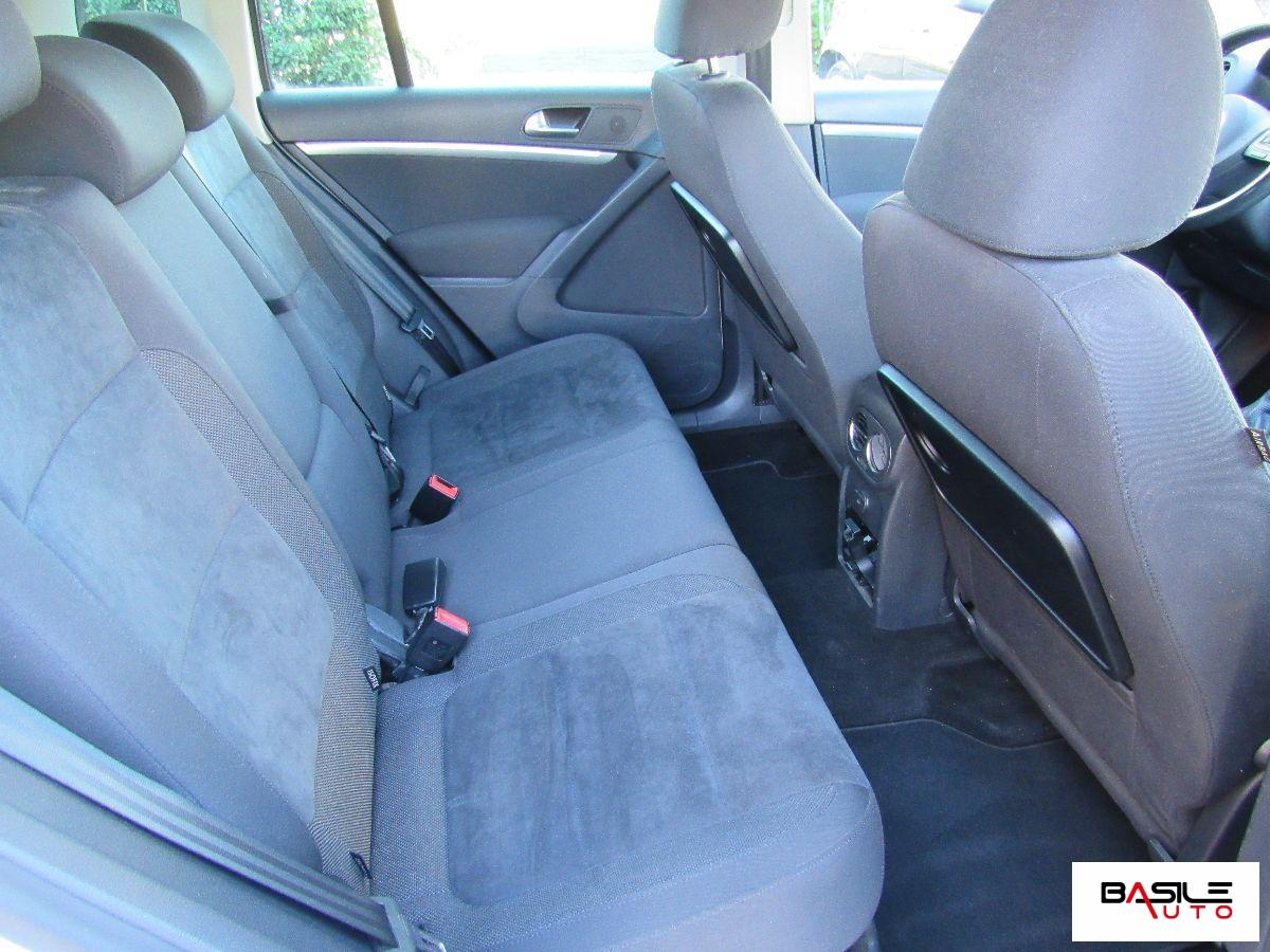 VOLKSWAGEN - Tiguan - 2.0 TDI 150 4MOT DSG CityScape BMT