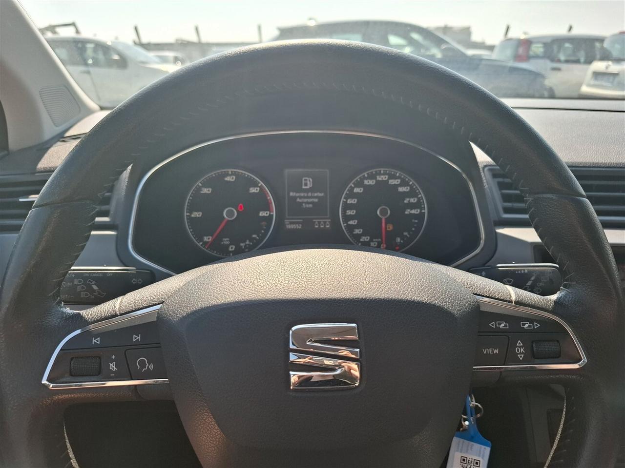 Seat Ibiza 1.6 TDI 80 CV 5 porte Business