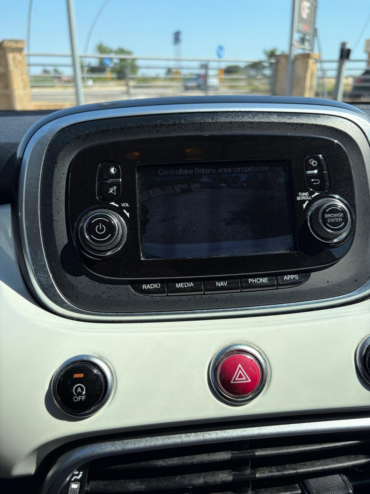 Fiat 500X 1.6 MultiJet 120 CV Lounge iperfull!!!