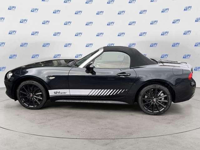 Fiat 124 Spider 1.4 m-air Lusso auto