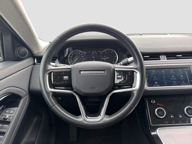 LAND ROVER Range Rover Evoque Evoque 2.0D I4 163 CV AWD Auto