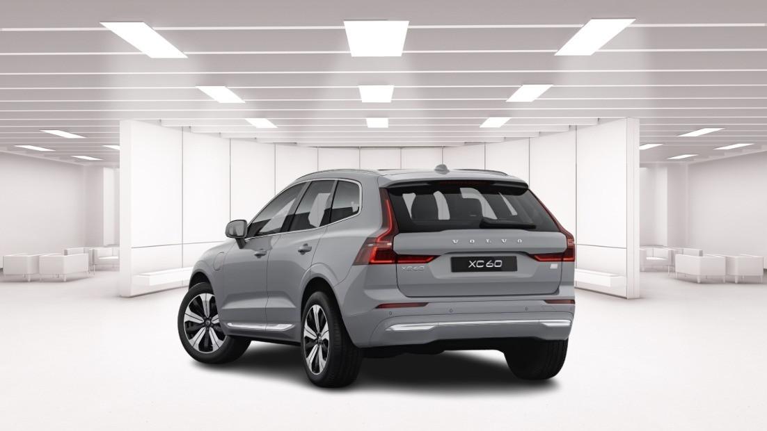 VOLVO Xc60 T6 Plug-In Hybrid Awd Automatico Plus Bright