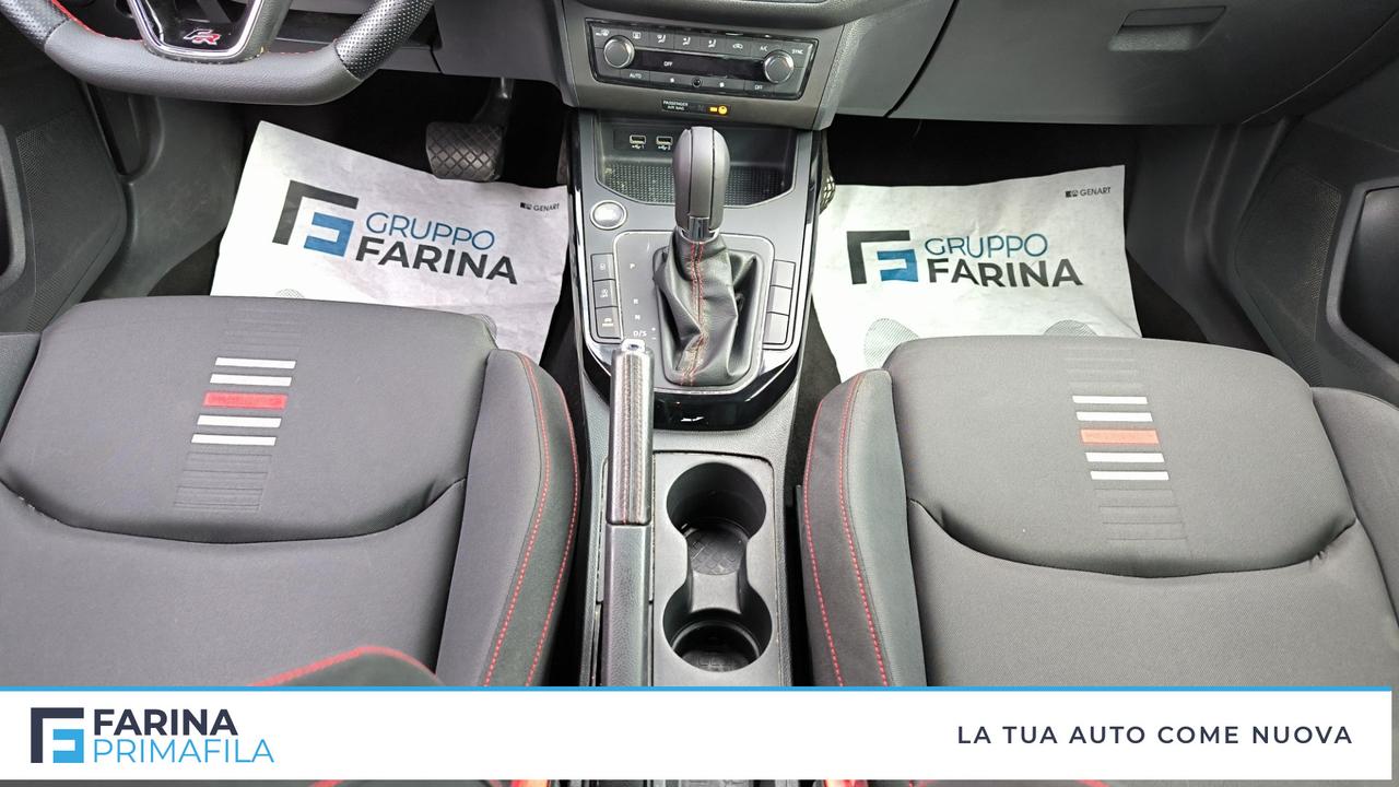 SEAT Arona - Arona 1.0 ecotsi FR 115cv