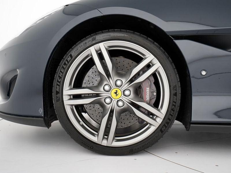 Ferrari Portofino Portofino