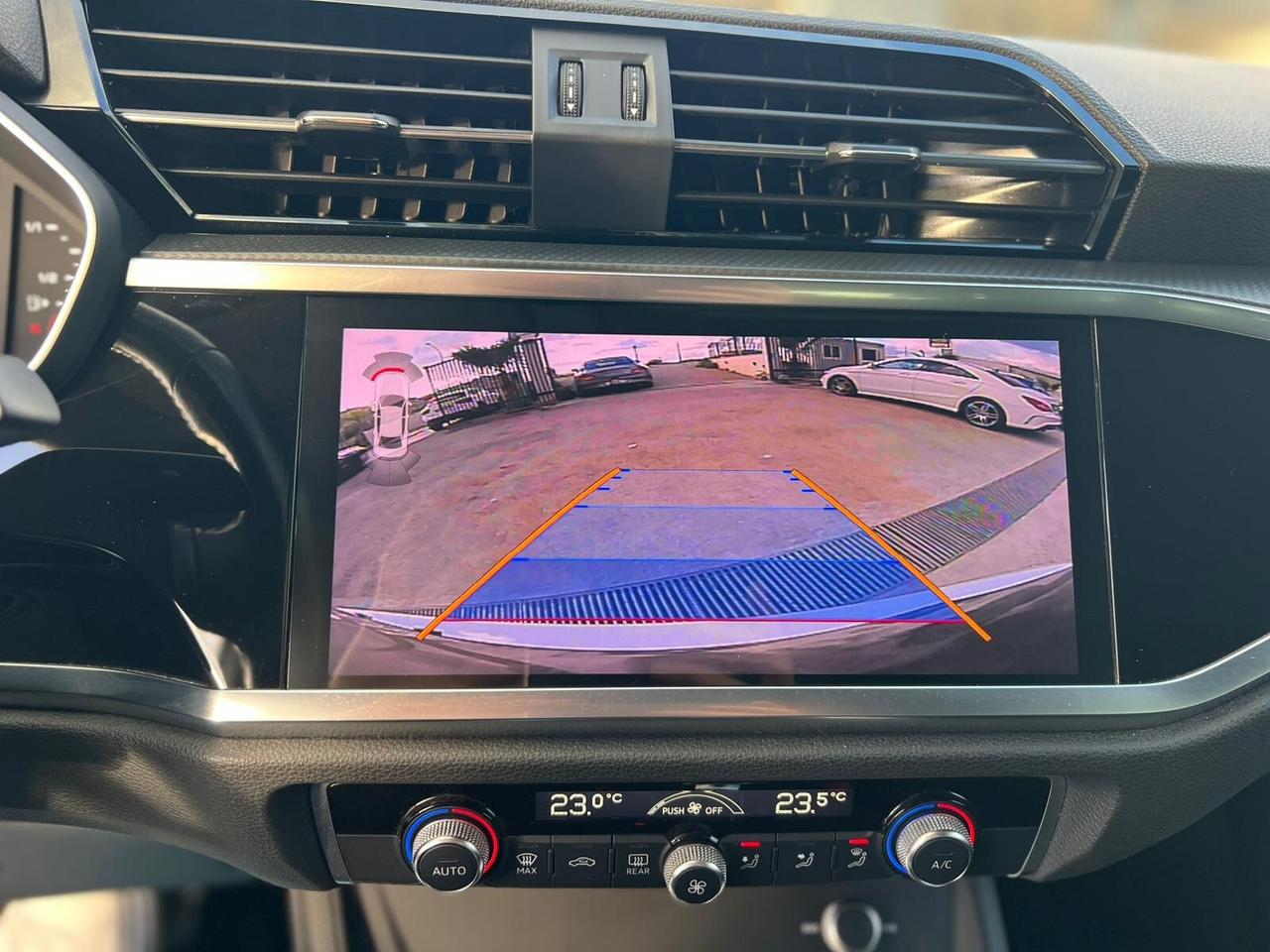 Audi Q3 SPB 35 TDI S tronic