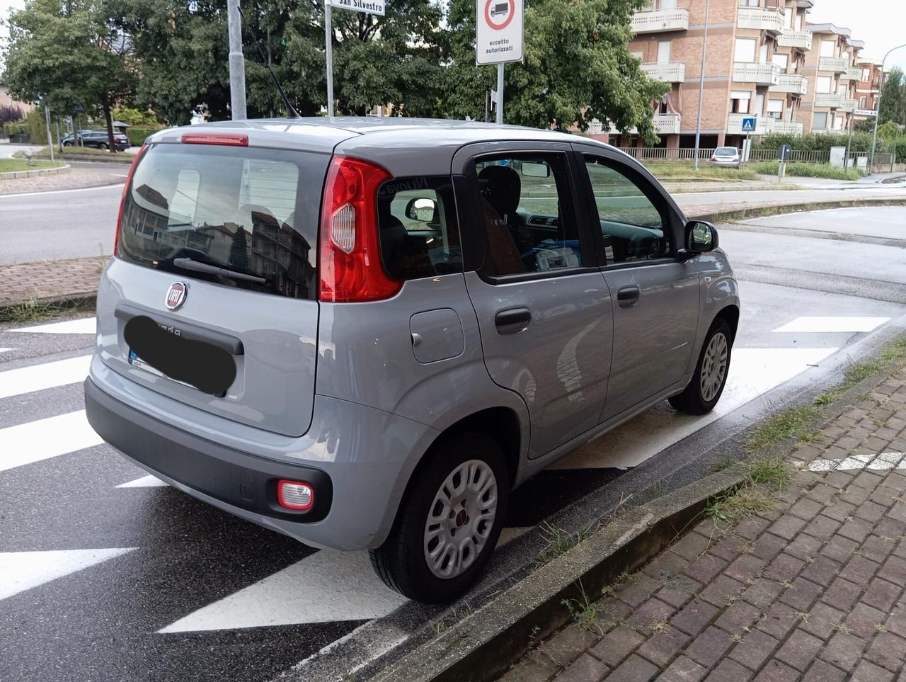 Fiat Panda 1.2 Easy