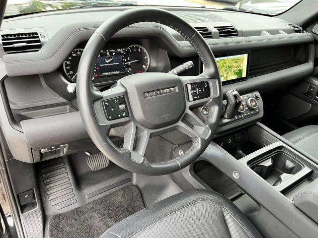 LAND ROVER Defender 110 3.0D I6 200 CV AWD Auto X-Dynamic SE
