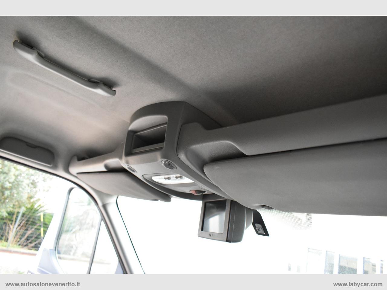 Master T35 2.3 dCi/165 TP PL Cab. S&S