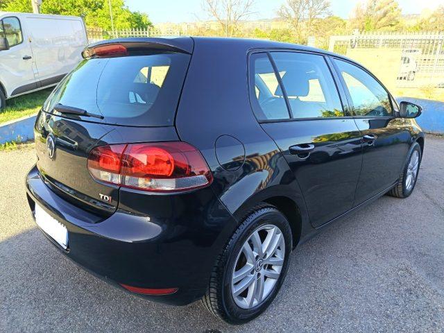 VOLKSWAGEN Golf 1.6 TDI DPF 5p. Highline