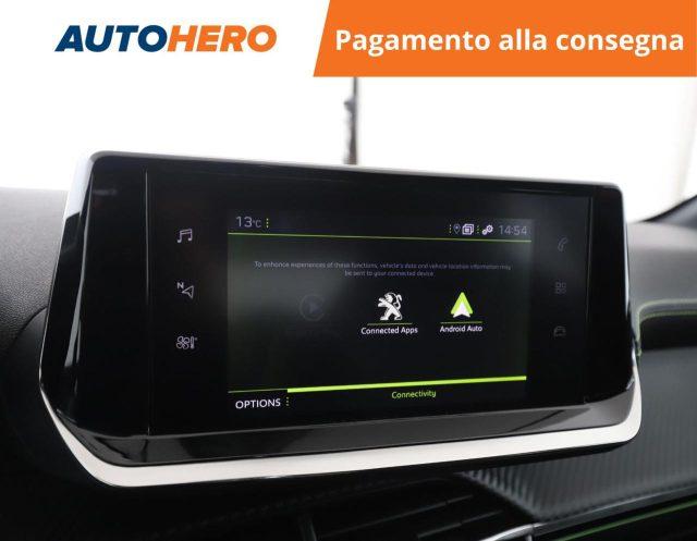 PEUGEOT 208 PureTech 130 Stop&Start EAT8 5 porte GT