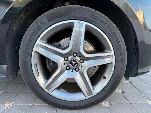 Mercedes-benz GLE 250 CDI 4Matic Premium 2017