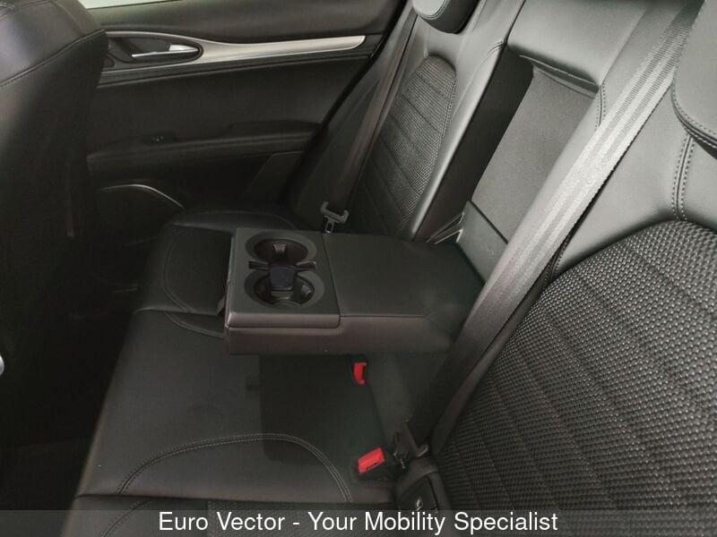 Alfa Romeo Stelvio 2.2 Turbodiesel 180 CV AT8 Executive