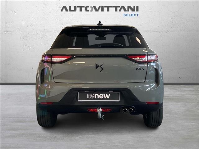 DS AUTOMOBILES Other DS3 1.2 PureTech 130cv Performance Line Auto