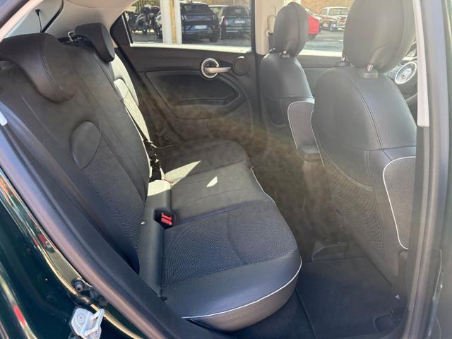FIAT 500X 1.4 MultiAir 140 CV Cross